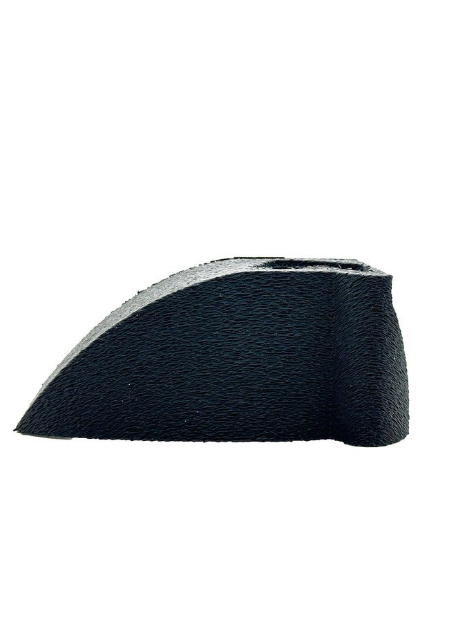 CTWPets Natural Aquarium Tunnel Cave | Shrimp Hide Cave (Black) - Image 5